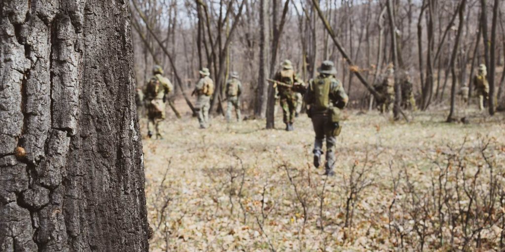 Εντυπωσιακά βίντεο από την δράση των Ενόπλων Δυνάμεων στην επιχείρηση προστασίας των συνόρων