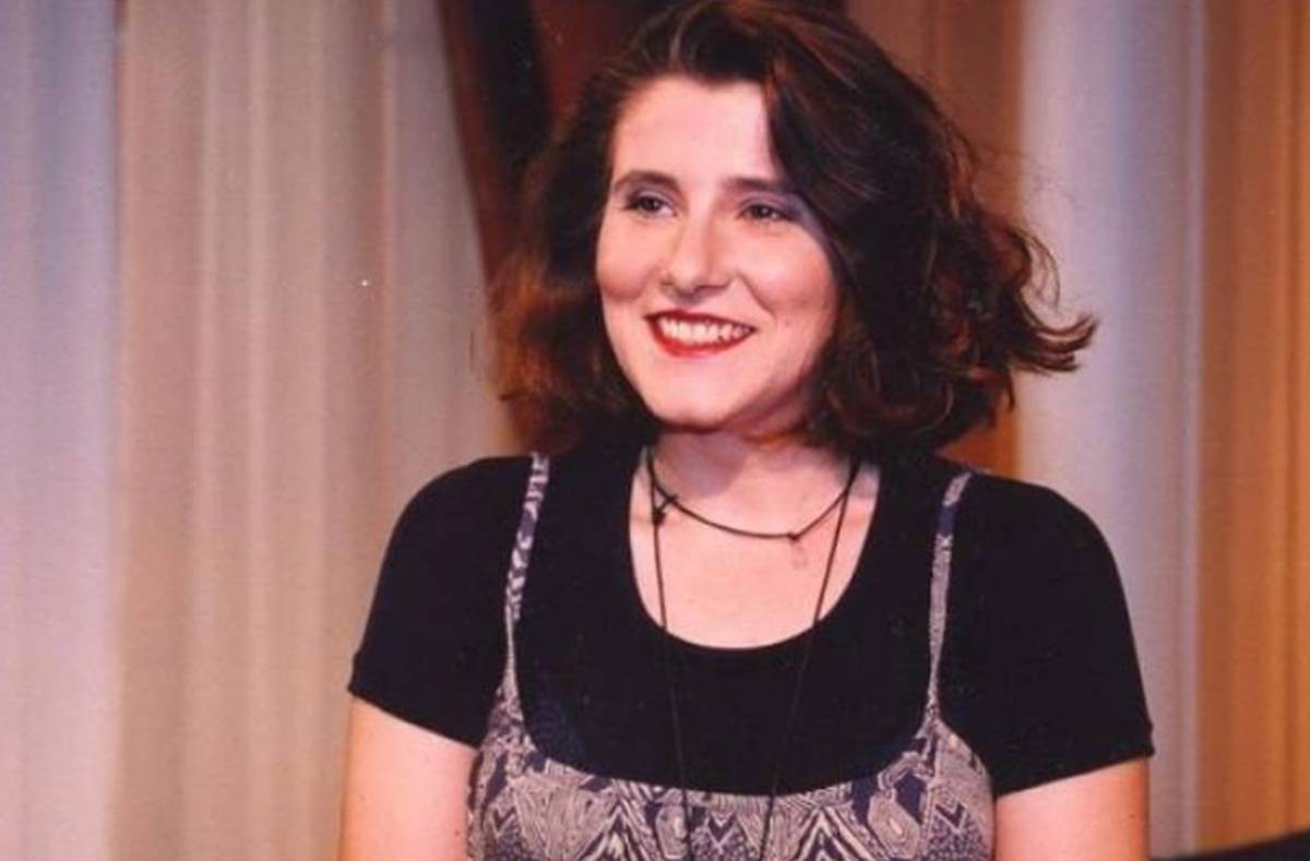 Κατερίνα Ζιώγου: «Έφυγε» από τη ζωή η «Ντορίτα» του «Ντόλτσε Βίτα»