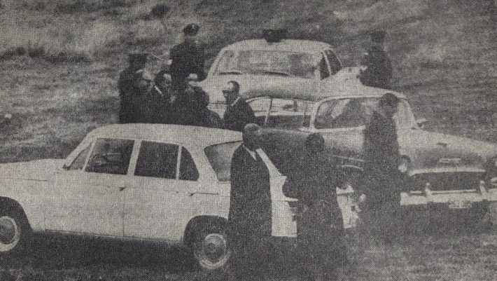 Κατασκευάζοντας τον ιδανικό ένοχο: Ο γκολκίπερ του Ηρακλή που κατηγορήθηκε ως ο «Δράκος» του Σέιχ Σου (φώτο)