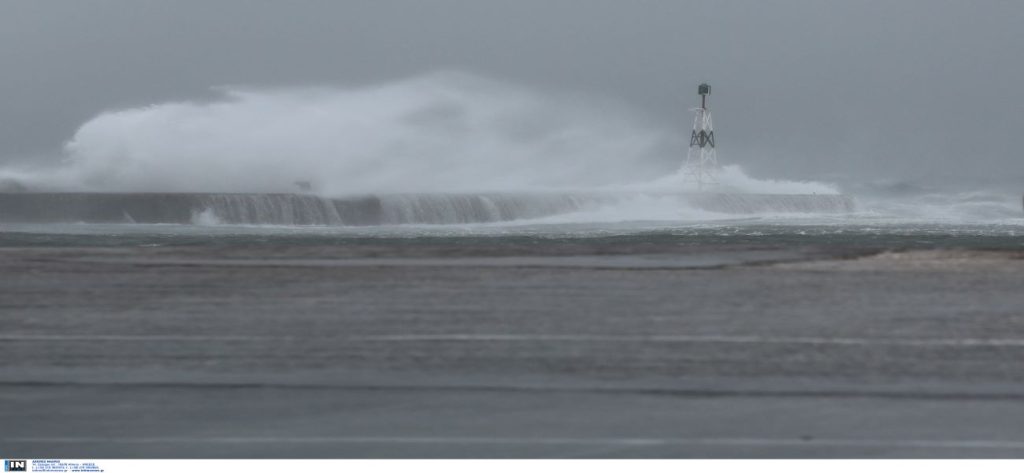 Άστατος ο καιρός τις επόμενες ώρες