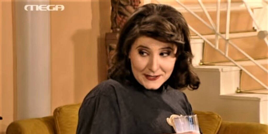 Αυτή ήταν η τελευταία δημόσια εμφάνιση της «Ντορίτας» που έφυγε από τη ζωή (φωτο)