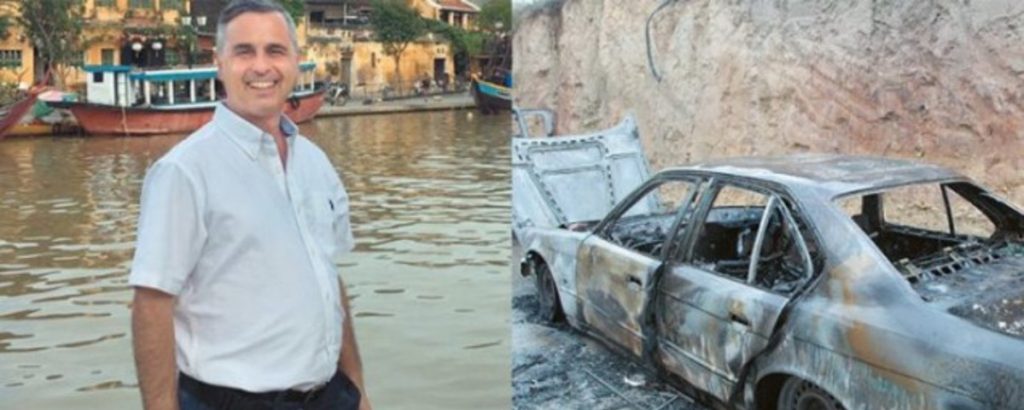 Απαγωγή Μιχάλη Λεμπιδάκη: Απορρίφθηκαν οι αιτήσεις αποφυλάκισης των κατηγορούμενων