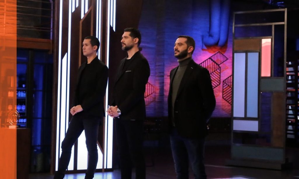 MasterChef: O έρωτας περνάει από το στομάχι… το επιβεβαίωσε και ο Π. Ιωαννίδης – Ποια είναι τα ζευγάρια; (βίντεο)