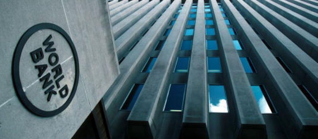 Άμεση χρηματοδότηση 12 δισ. δολαρίων από την Παγκόσμια Τράπεζα για την αντιμετώπιση του κορωνοϊού