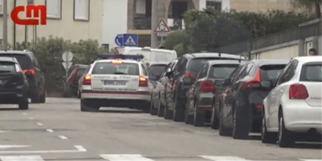 Πορτογαλία: Αστυνομική έφοδος σε γραφεία ομάδων – Ανάμεσά τους και ο μάνατζερ του Κριστιάνο Ρονάλντο