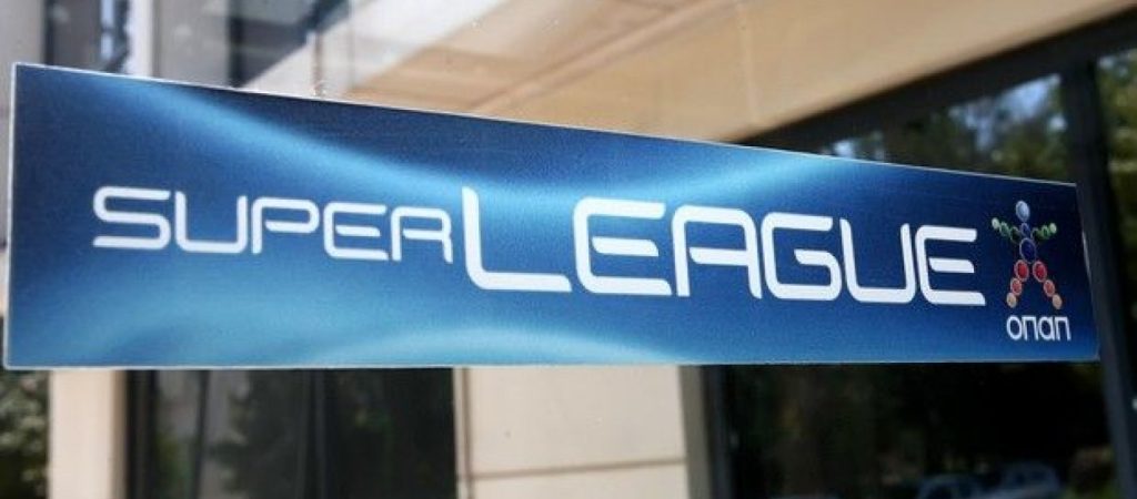 Ελληνικό πρωτάθλημα: Προς αναβολή η πρεμιέρα των πλέι οφ