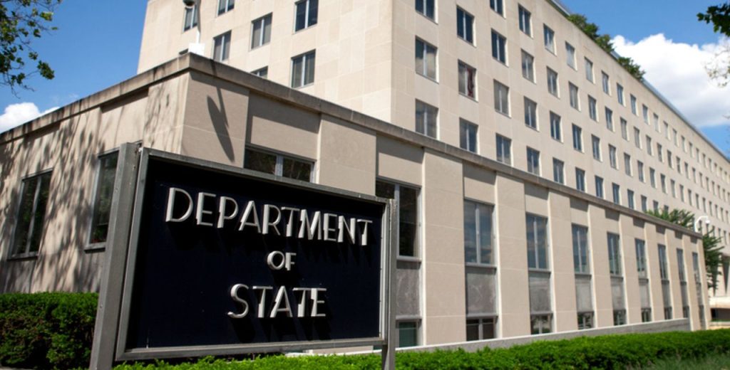 Στέιτ Ντιπάρτμεντ: «Προκαλεί η Τουρκία στην A.Μεσόγειο αλλά βρείτε τρόπο να… συνεργαστείτε»