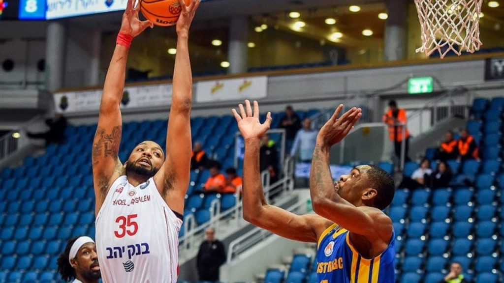 BCL: Έχασε την «μάχη» στο Ισραήλ το Περιστέρι – Έχασε (91-78) από την Χάποελ