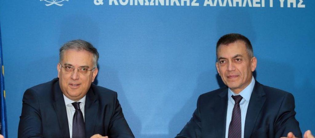 Νέο πρόγραμμα κοινωφελούς εργασίας – Προσλήψεις 36.500 ανέργων