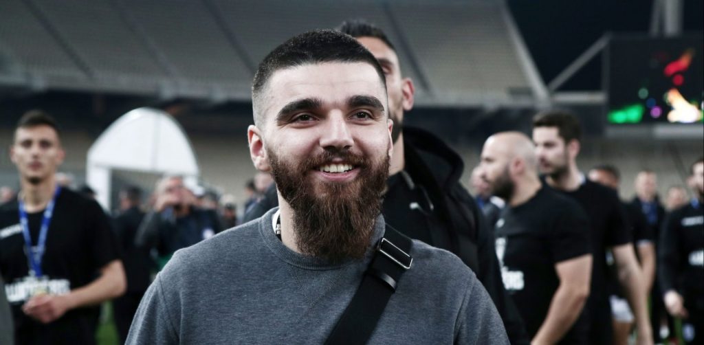 Η πρώτη αντίδραση του Γιώργου Σαββίδη για την τιμωρία του ΠΑΟΚ – «Χάρτινο τσίρκο» (φωτο)