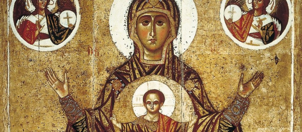 Το γνωρίζατε; – Να γιατί ο Ακάθιστος Ύμνος ψάλλεται και μέσα στη Μεγάλη Τεσσαρακοστή