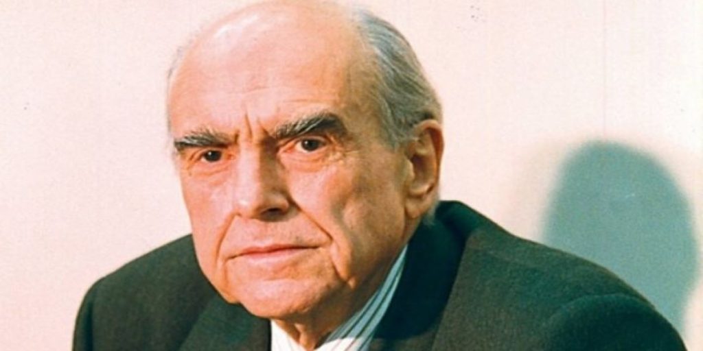 «Δεν ήξερα ότι ο Γιώργος έχει τέτοια ξαδέρφη»: Η γυναίκα που άλλαξε τη ζωή του Ανδρέα (φώτο)