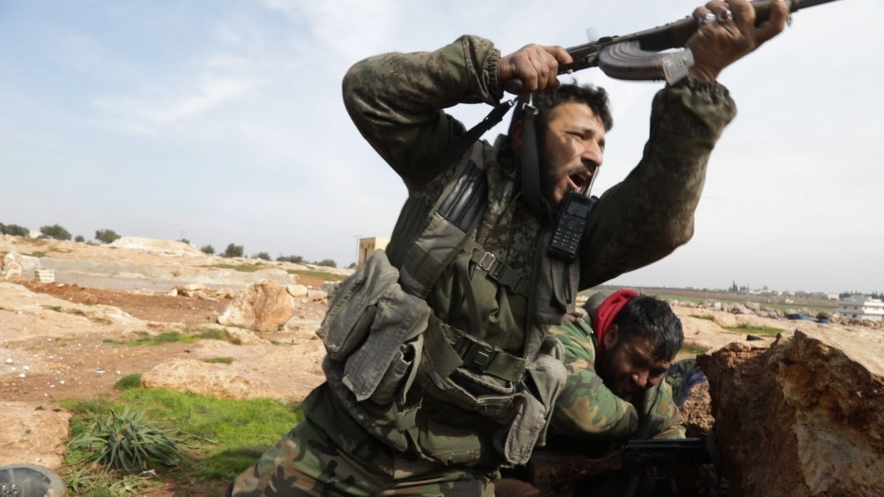 Διέλυσε τους αντάρτες της Άγκυρας ο συριακός Στρατός: Σκότωσε 6.100 ενόπλους στη μάχη της Σαρακέμπ!