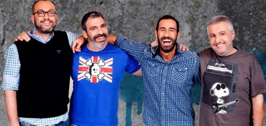 Αλλάζει ώρα προβολής το «Ράδιο Αρβύλα» – Απόφαση του… κοινού (βίντεο)