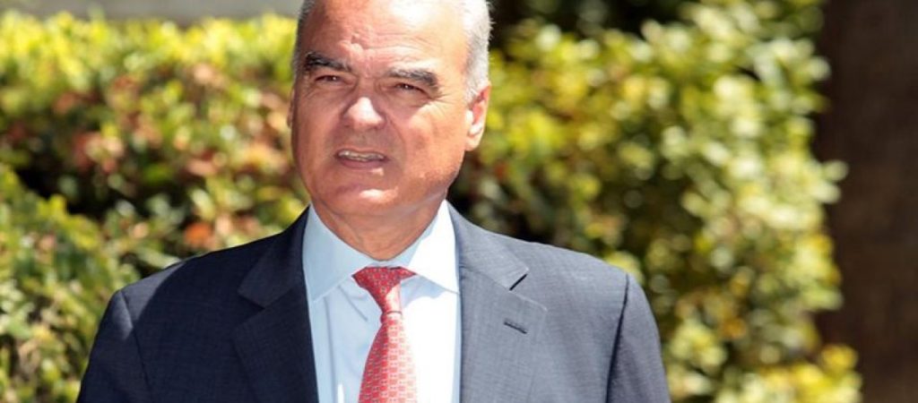 Ιωάννης Γκόλιας: Ο νέος πρόεδρος του ΟΑΣΑ – Ποιος είναι;