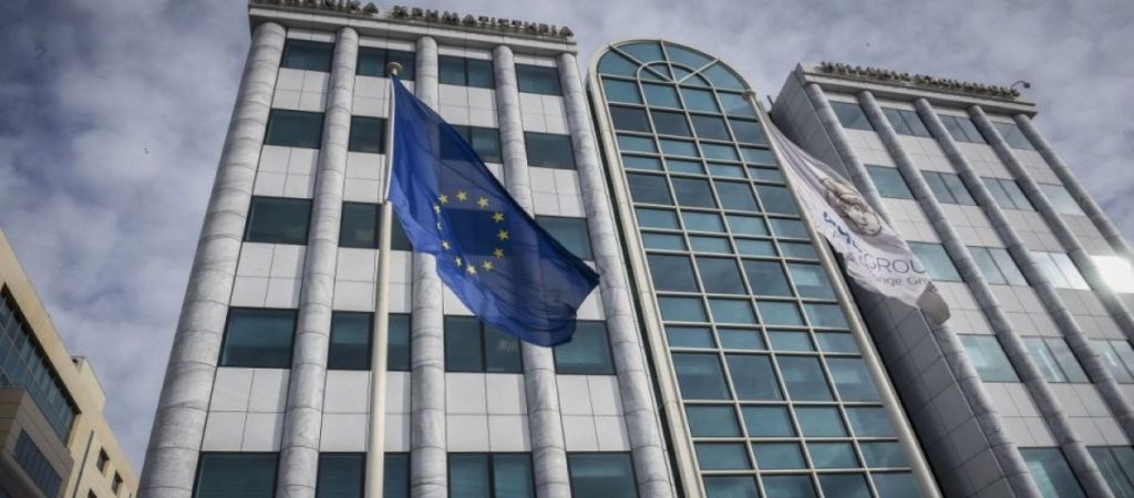 «Μαύρη» μέρα για το Χρηματιστήριο Αθηνών: Νέα «βουτιά» με δεύτερη φάση ξεπουλήματος