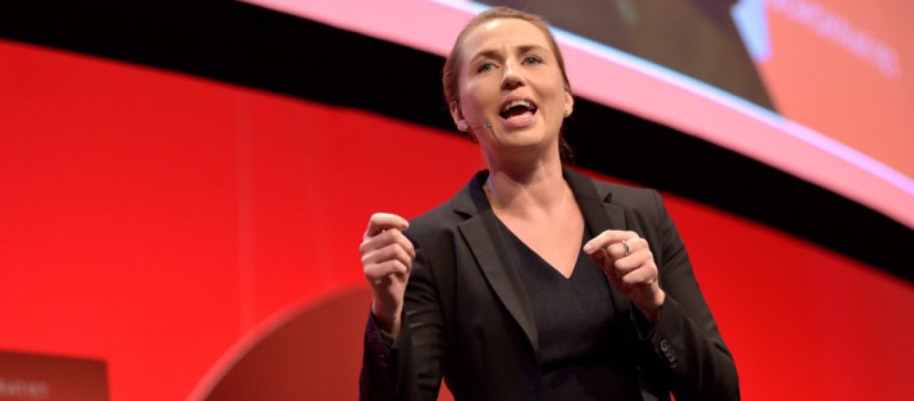 Η πρωθυπουργός της Δανίας έστειλε επιστολή στον Κ.Μητσοτάκη – «Είμαστε έτοιμοι να σας υποστηρίξουμε»