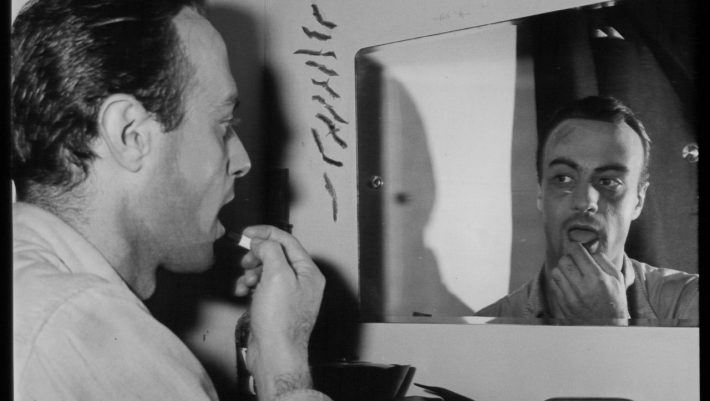 Αριστερός και γόης: Τα 3,17 γραμμάρια που έστειλαν φυλακή το «ρεμάλι» του ελληνικού κινηματογράφου (φωτο)