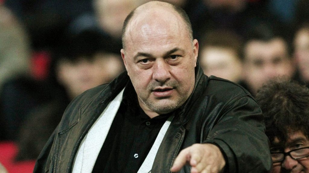 Α. Μπέος: «Ο κατήφορος δεν έχει τέλος – Ούτε σε χώρες της υποσαχάριας Αφρικής τέτοιες μεθοδεύσεις»