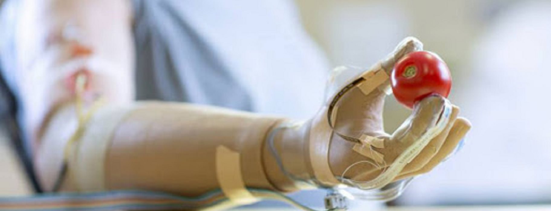 Άνθρωποι με ακρωτηριασμένα άκρα θα μπορούν να κουνάνε σε πραγματικό χρόνο τα τεχνητά δάχτυλά τους