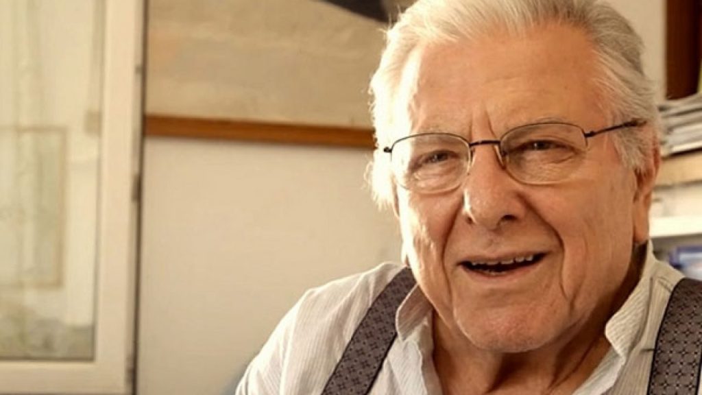 Η ανακοίνωση της Θεοδώρας Βουτσά για την κηδεία του πατέρα της (φώτο)