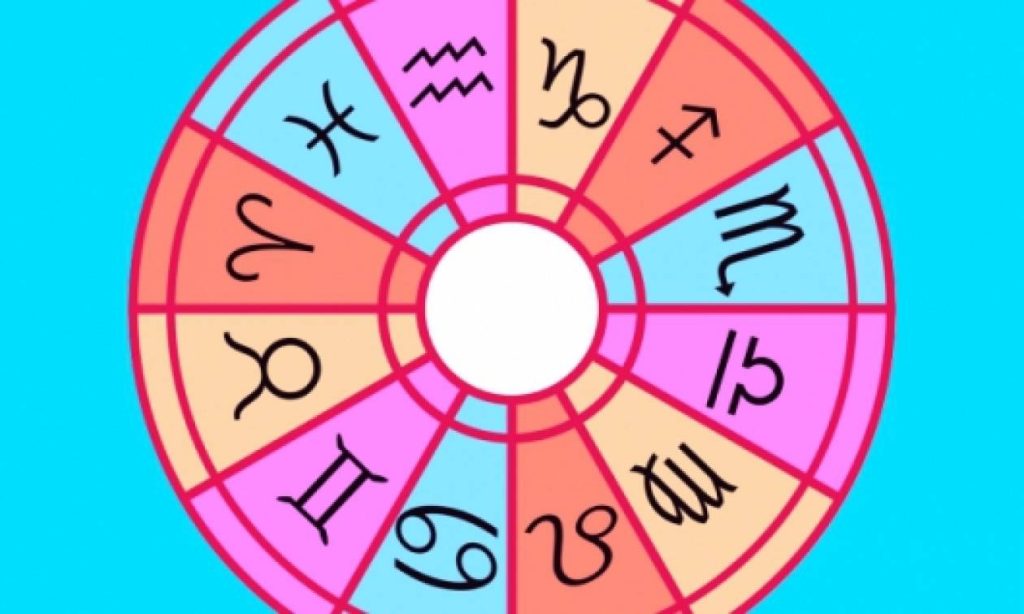 Αυτά είναι τα τέσσερα ζώδια που θα ζήσουν πολύ εpωτικές στιγμές τον Μάρτιο