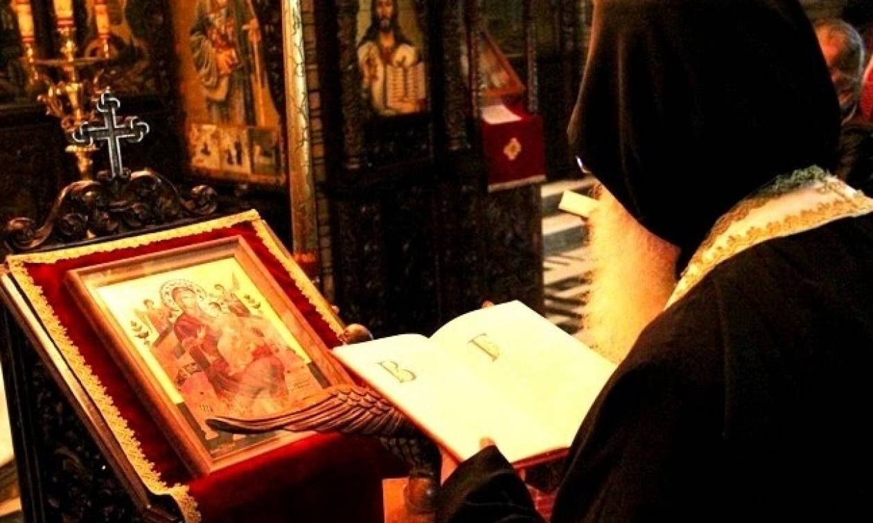 Ποια είναι η ερμηνεία της Α΄Στάσης των Χαιρετισμών που ψάλλεται απόψε;