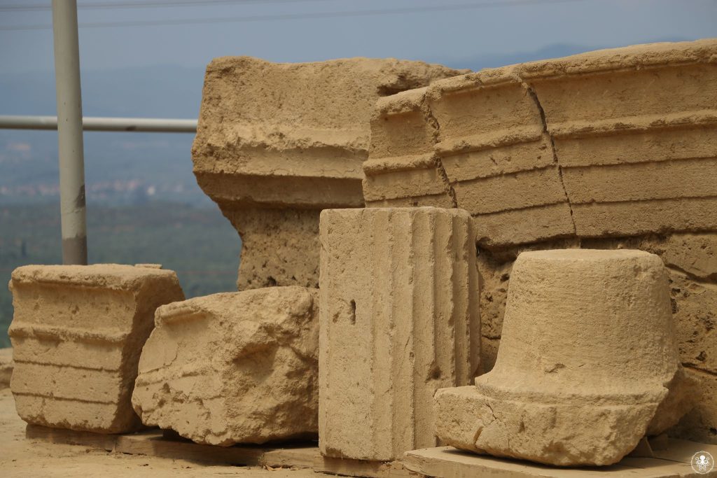 Αρχαία Θουρία: Μια πόλη που ανακαλύπτεται ξανά – Αφιέρωμα του BBC