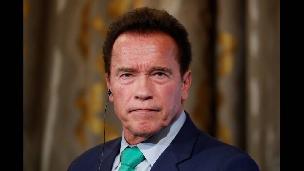 Ο Σβαρτσενέγκερ ζητά αποζημίωση 10 εκατ. δολάρια από εταιρεία κατασκευής ρομπότ – Επειδή χρησιμοποίησε τη φωνή του