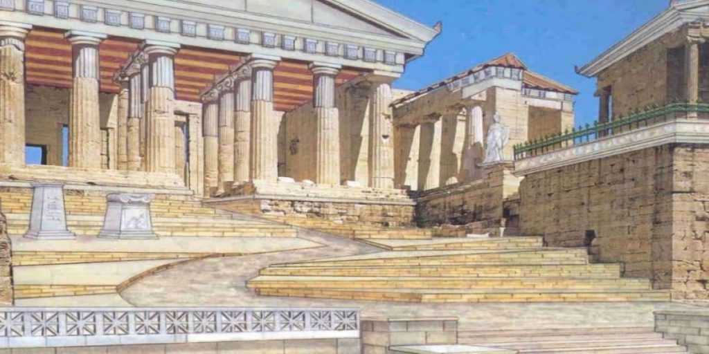 Αυτά είναι τα άλυτα αινίγματα της αρχαίας Θήβας που ακόμα «ταλαιπωρούν» τους ιστορικούς