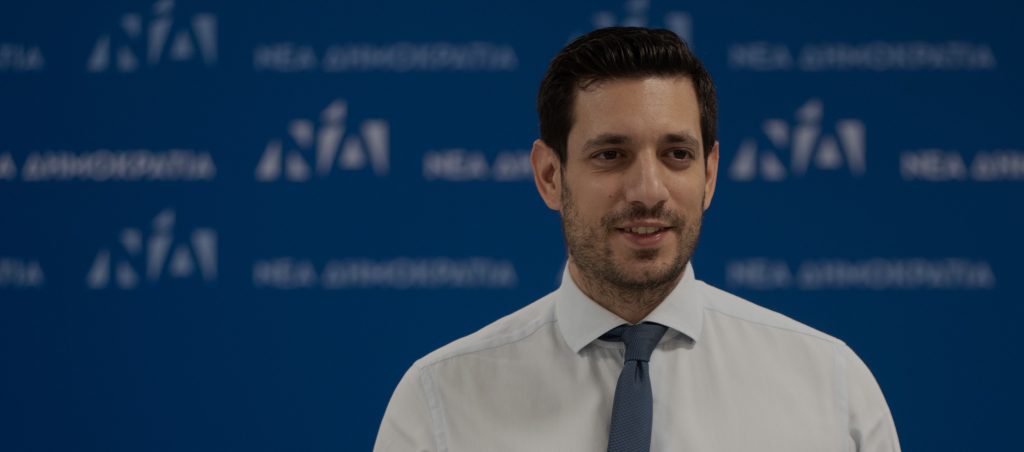 Κ.Κυρανάκης κατά Γ.Βαρεμένου για τα όσα είπε για τους κατοίκους του Έβρου: «Είστε η ξεφτίλα της Βουλής»