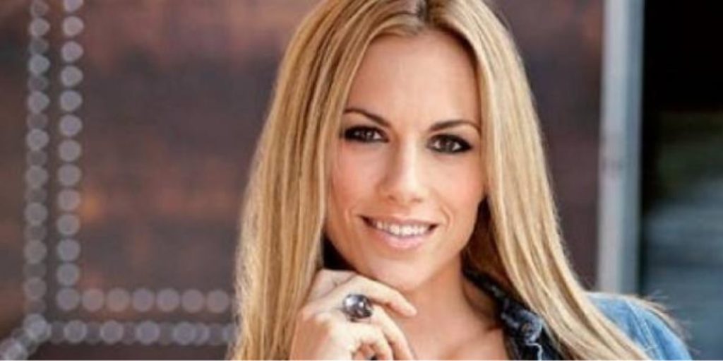 Αποκάλυψη: Αυτό είναι το πραγματικό όνομα της Ντορέττας Παπαδημητρίου