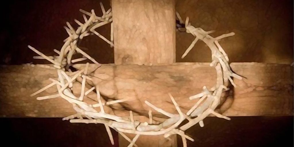 Πού είναι σήμερα το ακάνθινο στεφάνι του Χριστού