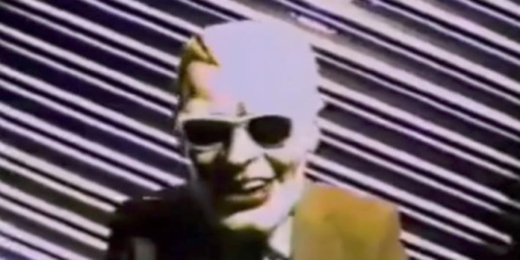 Η μεγαλύτερη «εισβολή» στην ιστορία της αμερικανικής τηλεόρασης (βίντεο)