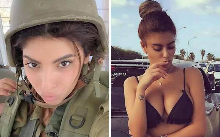 Όταν οι γυναίκες βγάζουν την στολή και ποζάρουν με «πολιτική» περιβολή (φωτό)