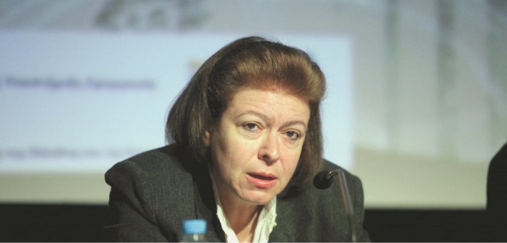 Η Λ.Μενδώνη προσπαθεί να κάνει την Ελλάδα… Χόλιγουντ – Προσπαθεί να προσελκύσει περισσότερα κινηματογραφικά γυρίσματα