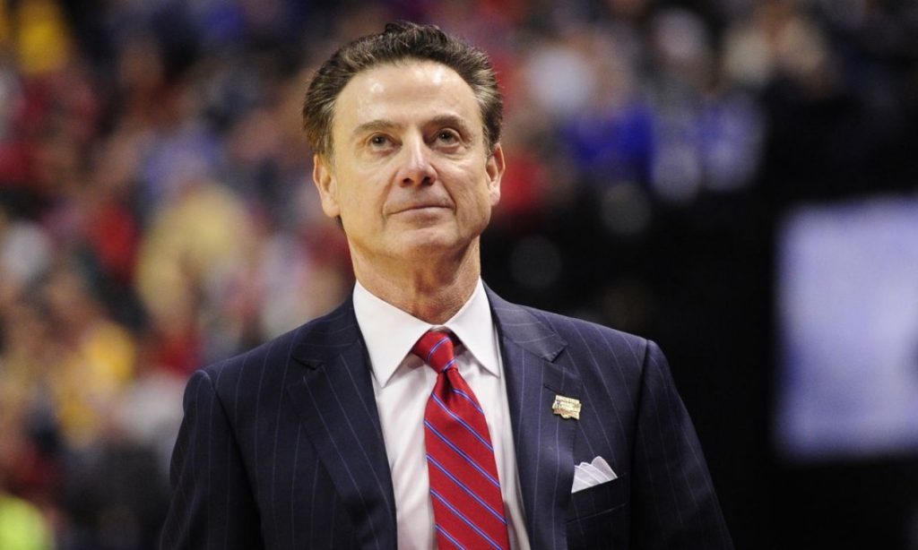 Ρικ Πιτίνο: «Από τότε που γύρισα δεν είμαι χαρούμενος ούτε μια μέρα»