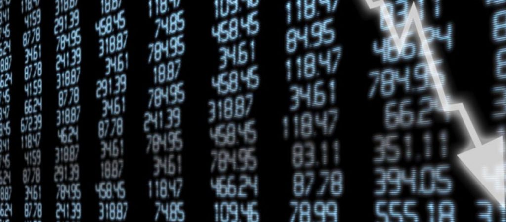 Κατάρρευση του ελληνικού Χρηματιστηρίου: -25,3% από την αρχή της χρονιάς!