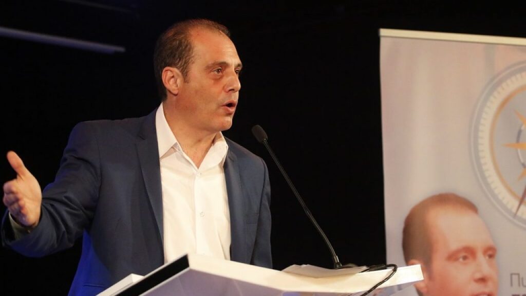 Κ.Βελόπουλος: «Εμπάργκο στα τουρκικά προϊόντα – Χτυπήστε τους Τούρκους εκεί που τους πονάει περισσότερο»