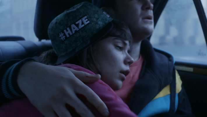 Το κοινό τη λάτρεψε οι κριτικοί την έθαψαν: Η ταινία-φαινόμενο που γυρίστηκε σε ένα βράδυ με μια λήψη (φωτο)