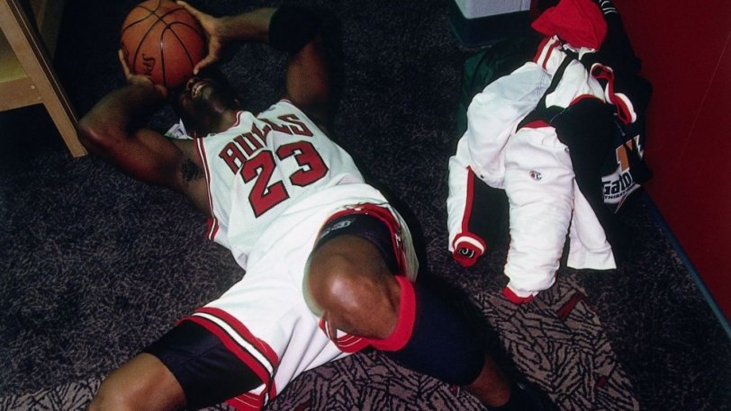 Η μέρα που ο Θεός του μπάσκετ κατηγορήθηκε ότι «σκότωσε» τον πατέρα του (φωτο)