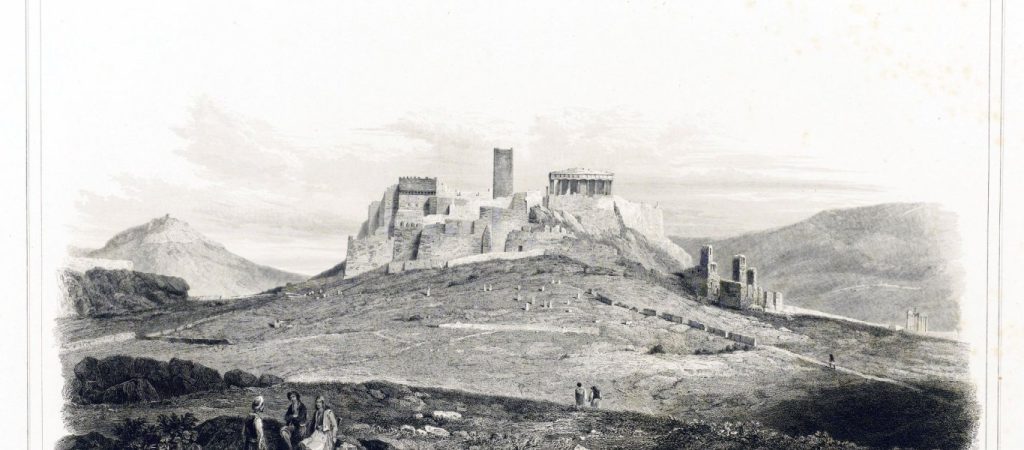 Η αγγαρεία που αρνούνταν να κάνουν οι Έλληνες το 1828 – Έβαζαν τους αλλοδαπούς να την κάνουν