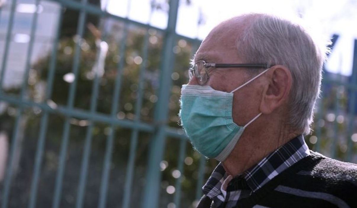 Κορωνοϊός: Επιβεβαιώθηκε κρούσμα στη Βόρεια Εύβοια –  48χρονος άνδρας που ταξίδεψε με τον 66χρονο στους Αγίους Τόπους