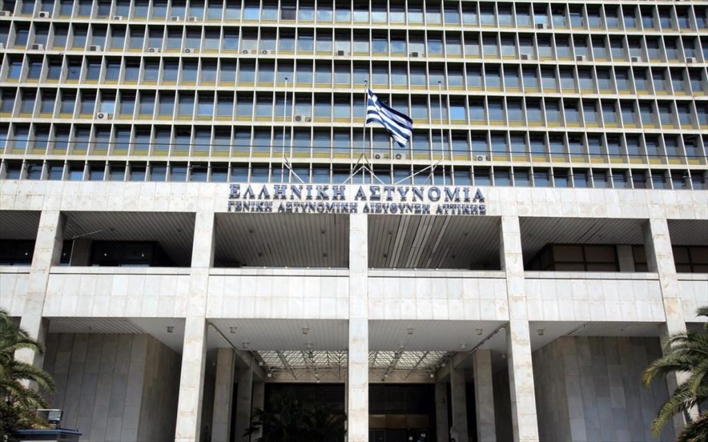 Νεκρός Σύρος στην ΓΑΔΑ – Παθολογικά τα αίτια σύμφωνα με τις πρώτες ενδείξεις