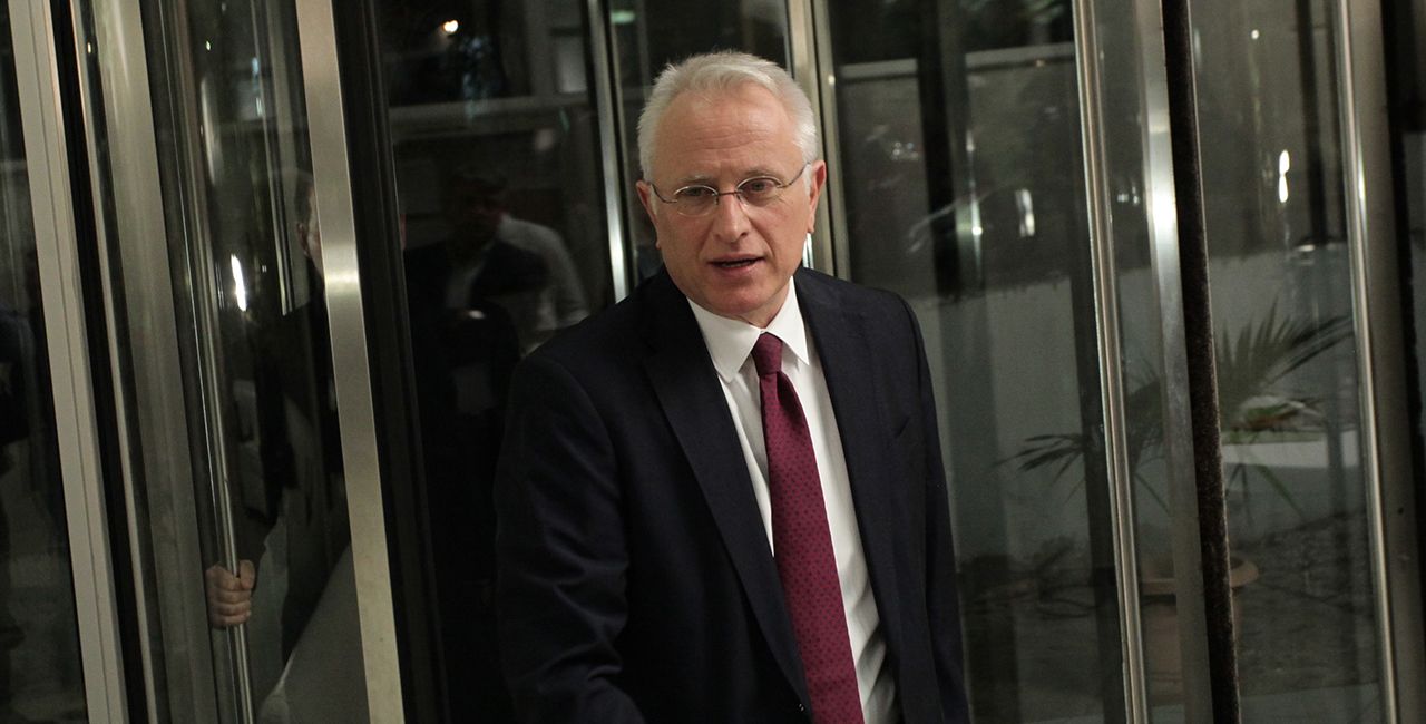 Γ.Ραγκούσης: «Επιβεβαιώθηκαν οι ανησυχίες μας τεκμηριώθηκαν οι καταγγελίες μας»