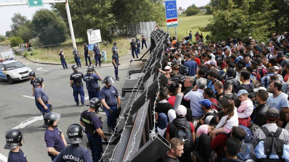 Αυστριακά ΜΜΕ: «Ο Orbán είχε δίκιο για τη μετανάστευση και αξίζει μια συγγνώμη»