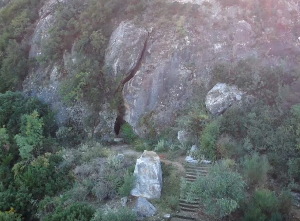 Σπάρτη: Έτσι είναι σήμερα ο θρυλικός Καιάδας! Οι εικόνες που εντυπωσιάζουν τους ταξιδιώτες (Βίντεο)