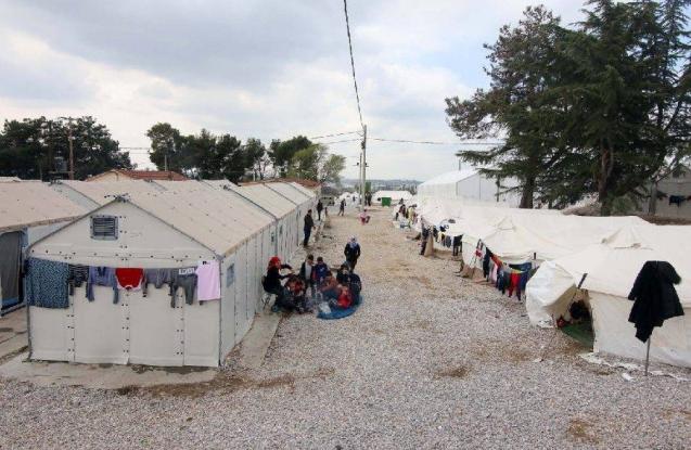 Τι άλλο θα δούμε: Έξι κέντρα υποδοχής μεταναστών ετοιμάζει η… Αλβανία!