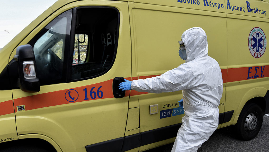 Τα 7 νεότερα δεδομένα για τον κορωνοϊό -Τι προκύπτει από τις μελέτες σε όλο τον κόσμο