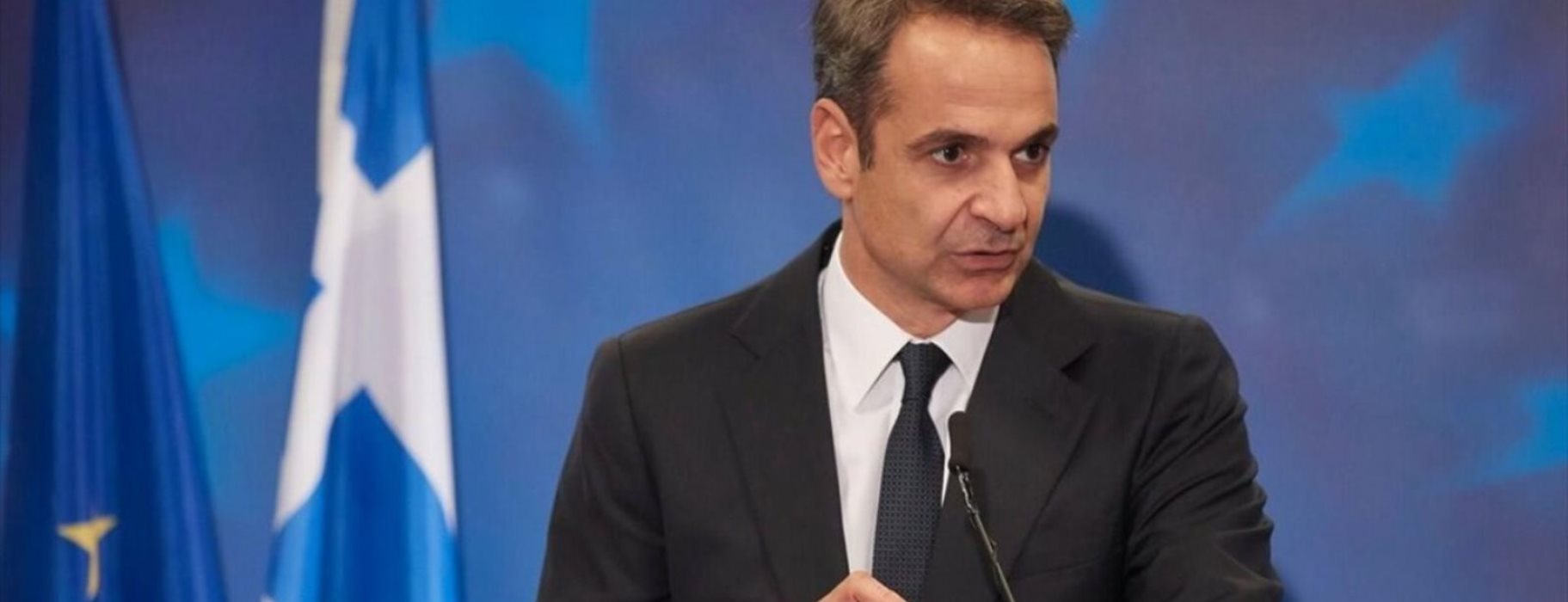 Κυβερνητική σύσκεψη σήμερα το πρωί υπό τον Κ.Μητσοτάκη για τον κορωνοϊό